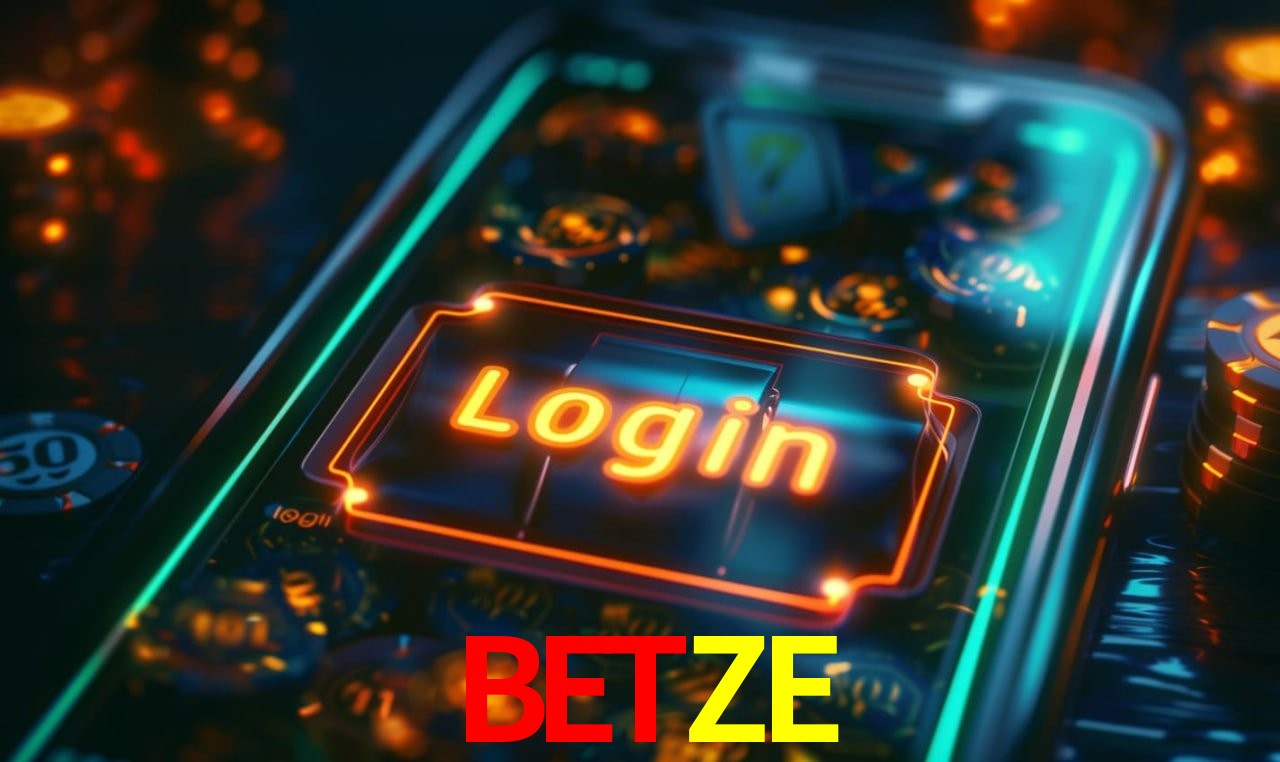 Welcome Bonus BETZE