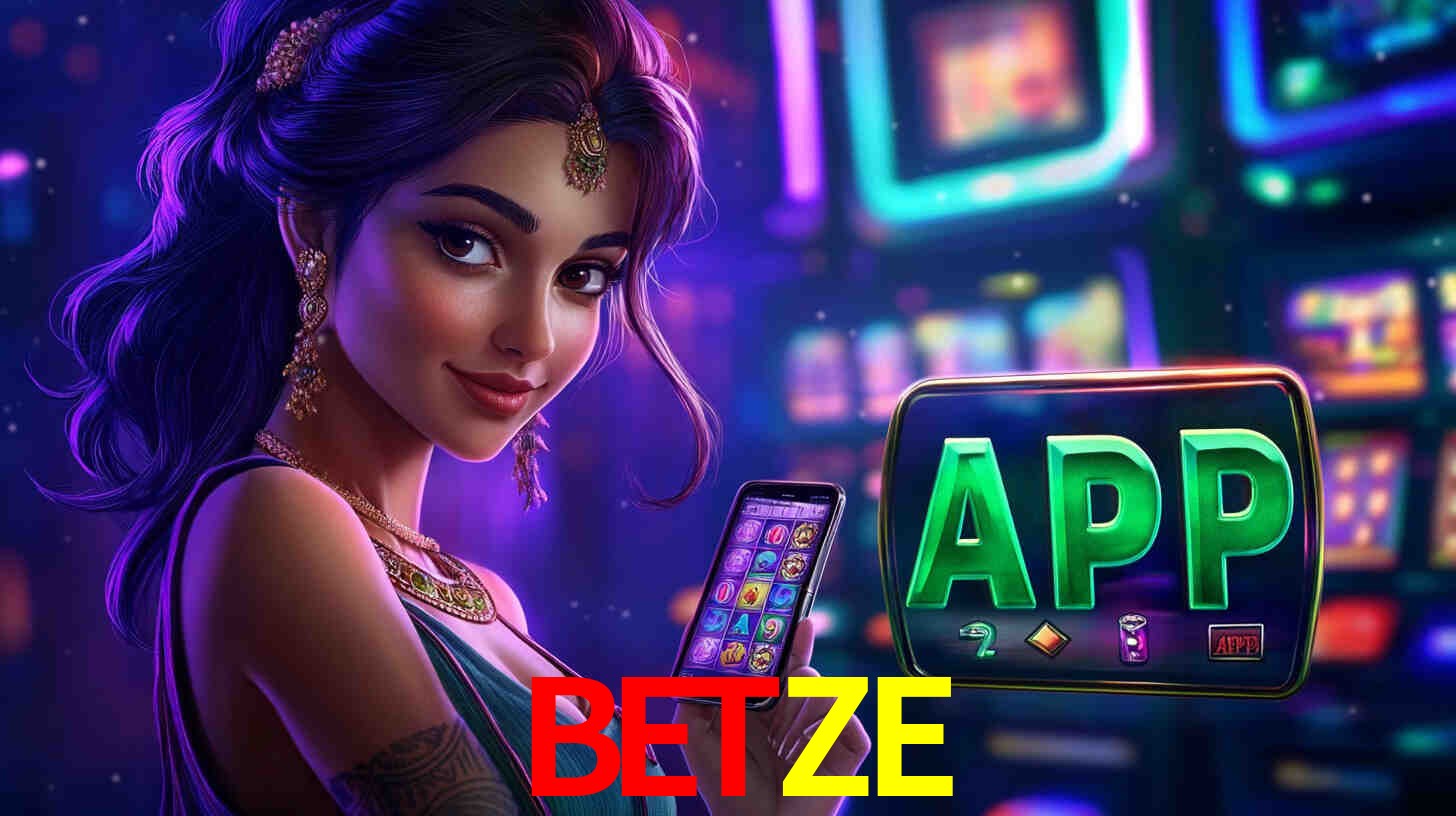 BETZE - Cassino da Sorte Brilhante - BETZE.com
