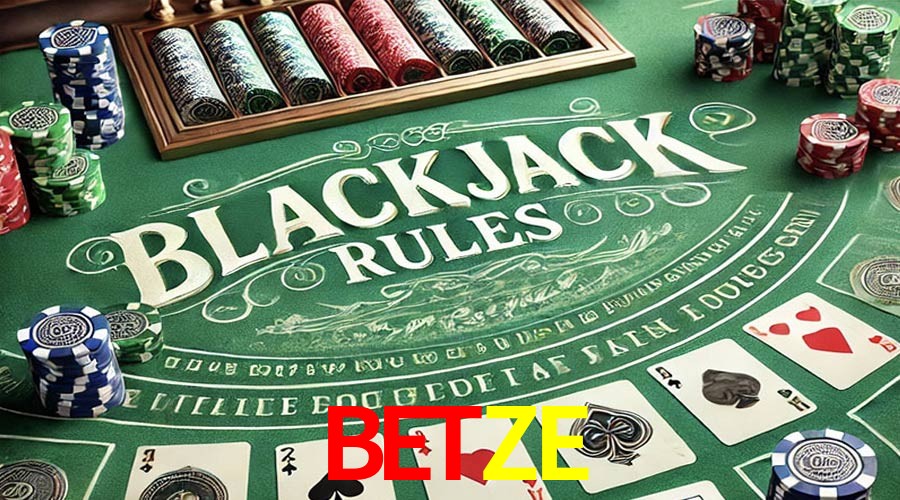 Quick Registration BETZE
