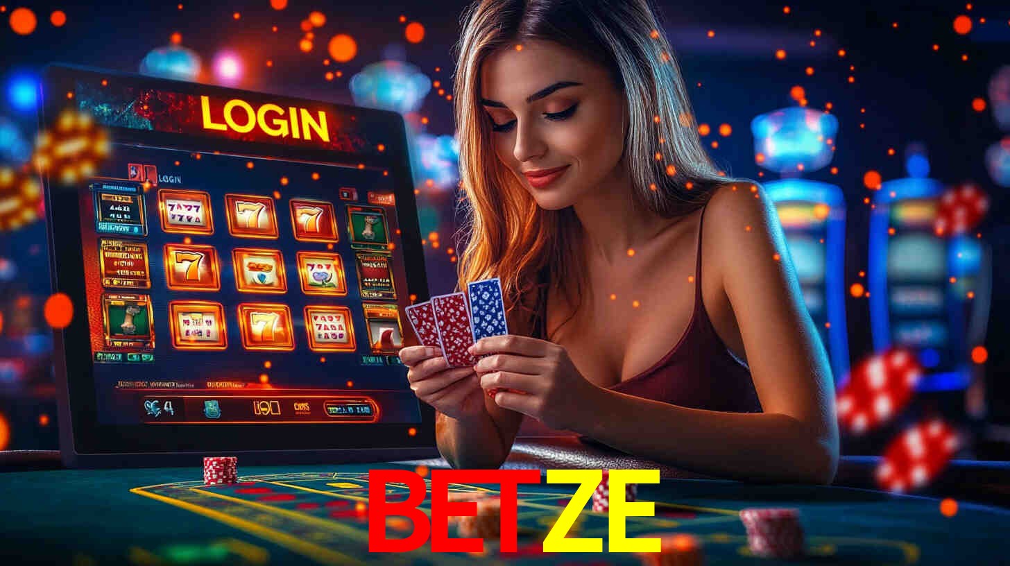 BETZE