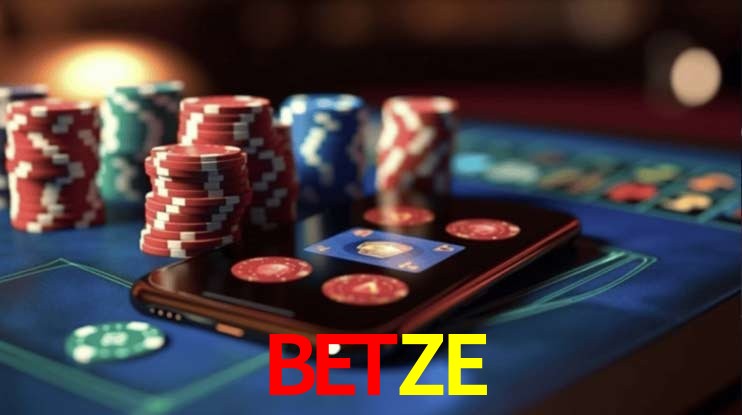Estatísticas do Jogo BETZE