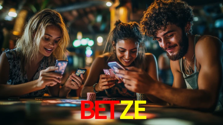 Spaceman Game BETZE