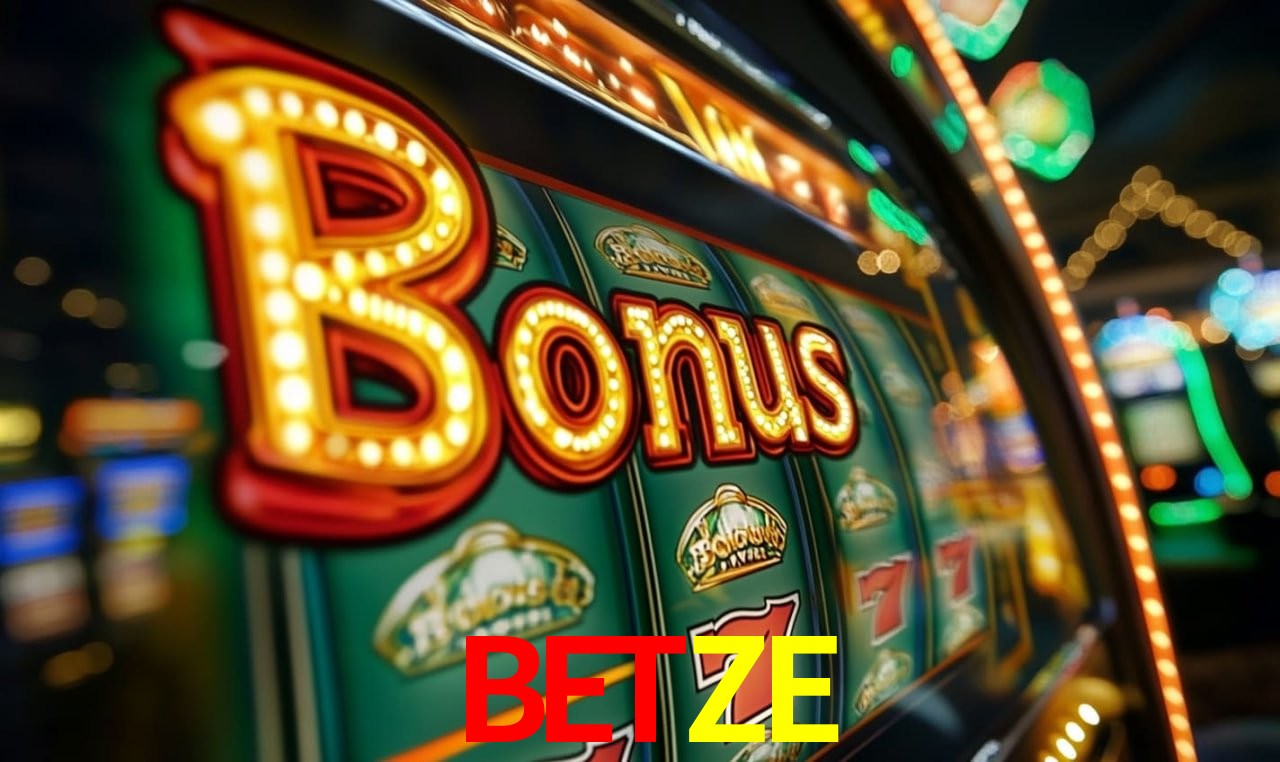 Promoção Relâmpago BETZE