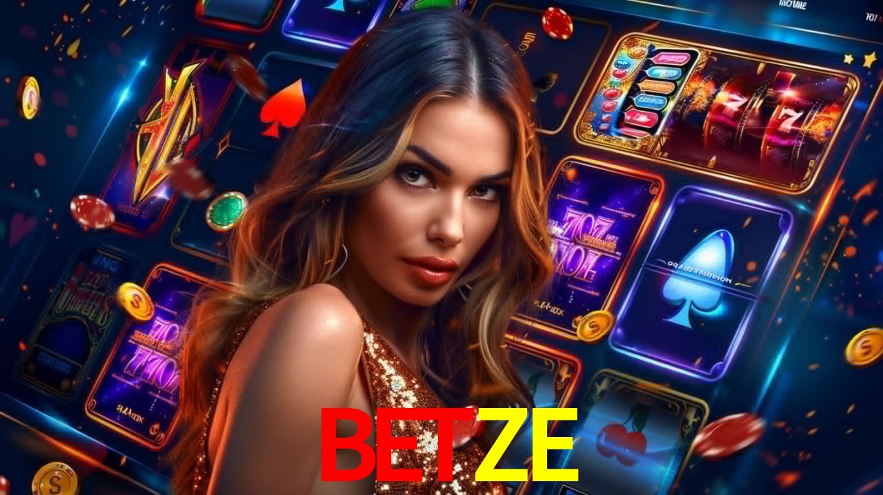 Descubra a Essência do BETZE: Nossa História e Compromissos
