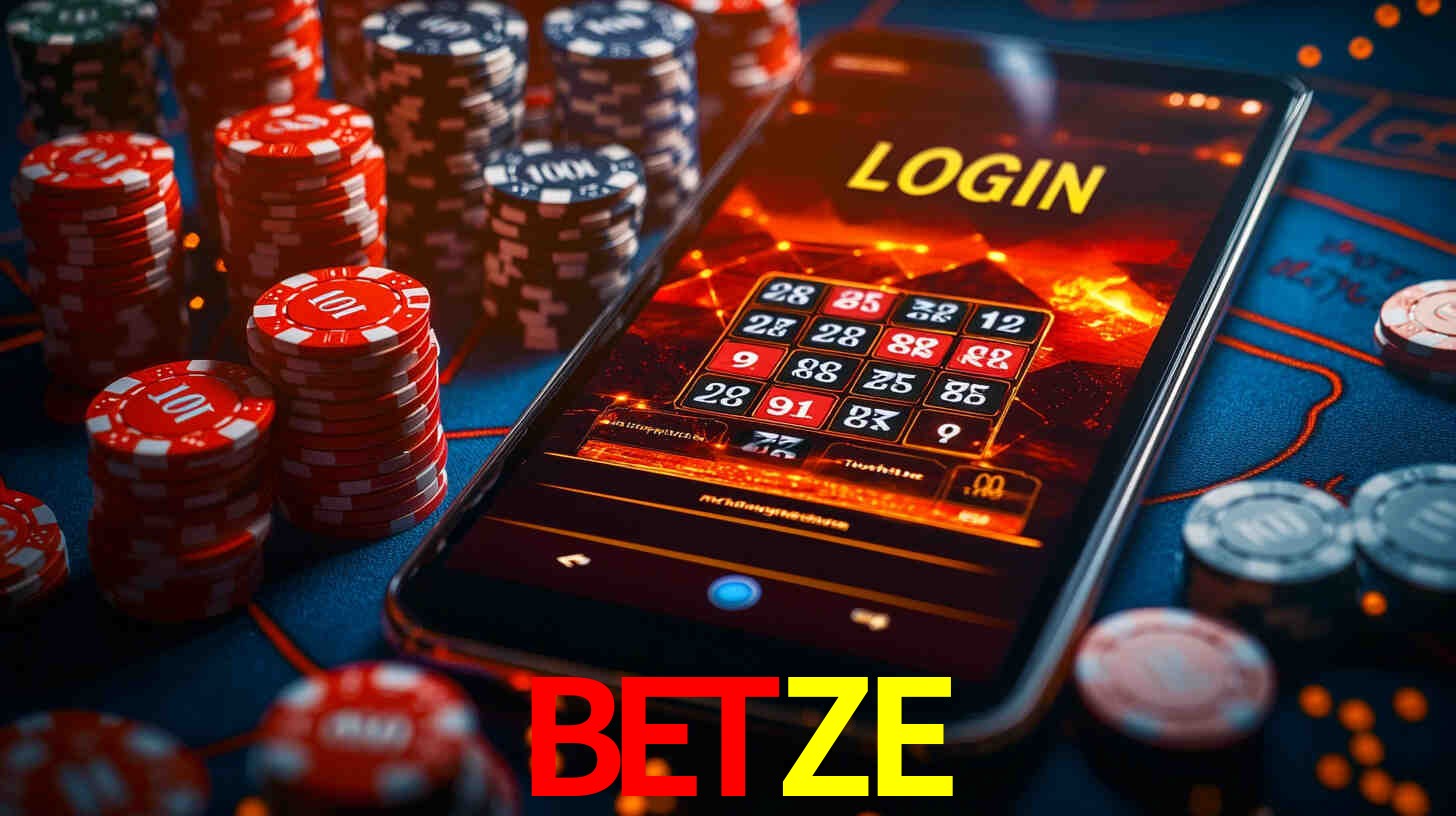 BETZE: Seu Especialista em Apostas Esportivas Brasileiras