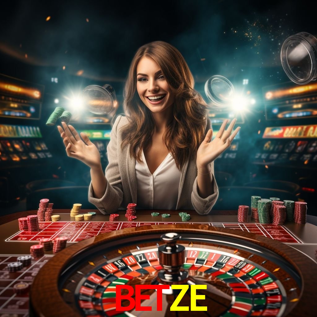 Exclusive Games BETZE