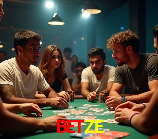 Especiais de Fim de Semana BETZE