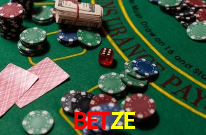 BETZE.com