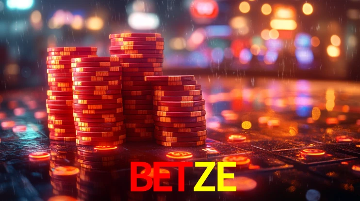 Ofertas Imperdíveis na BETZE: Promoções e Bônus Que Valem a Pena
