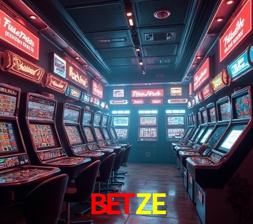 Sistemas de Segurança BETZE