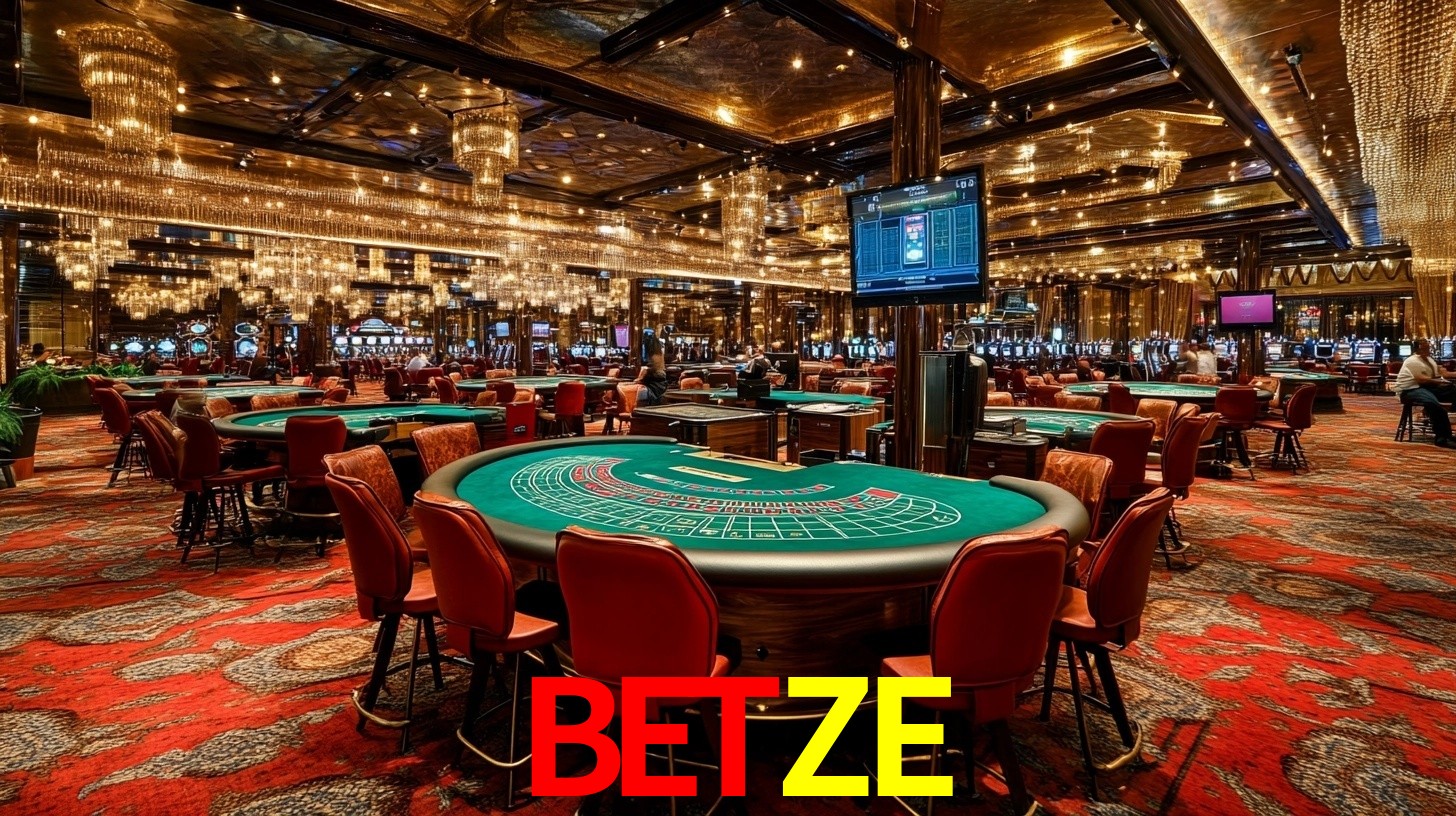 BETZE