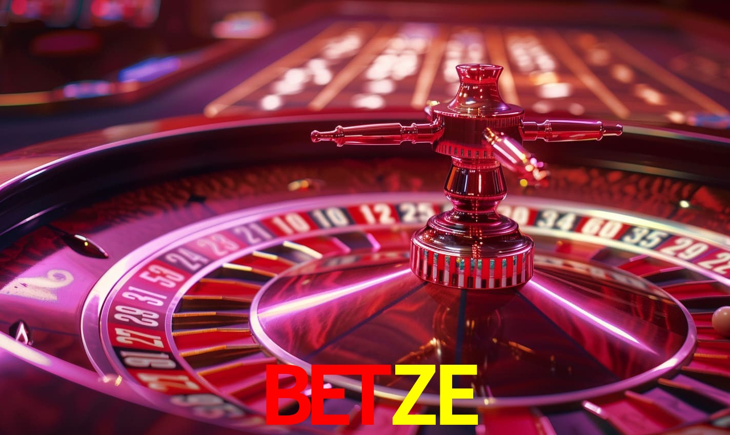 Descubra a Essência do BETZE: Nossa História e Compromissos
