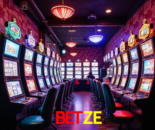 Ofertas Exclusivas BETZE
