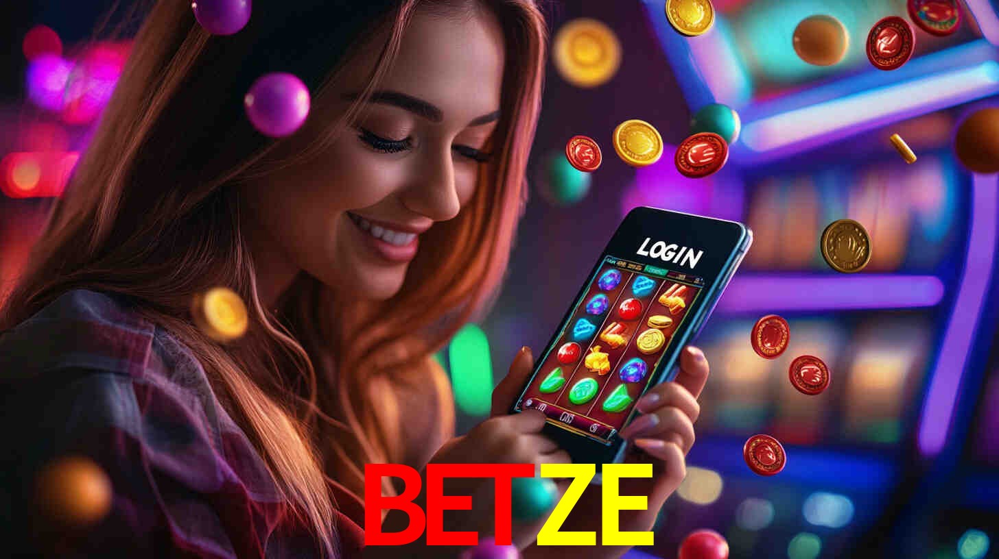 BETZE login