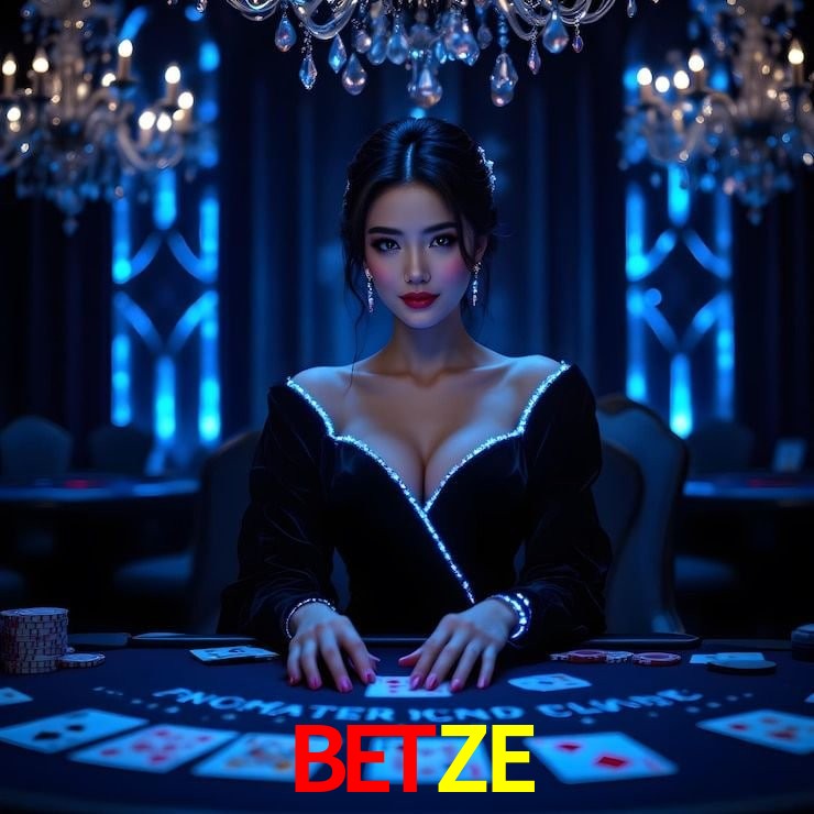 Recursos de Bônus BETZE