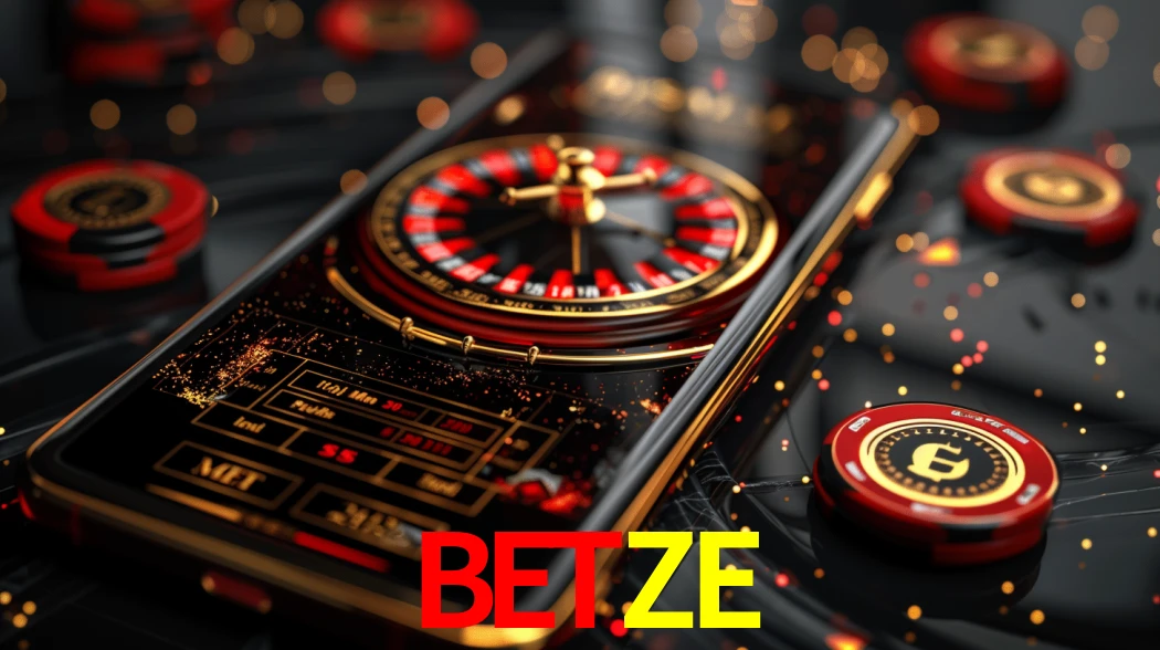 Secure Login BETZE
