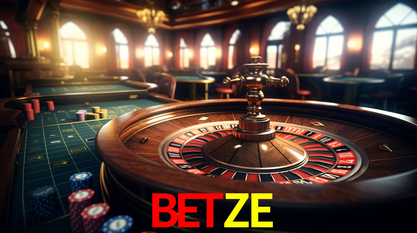 Football Betting BETZE