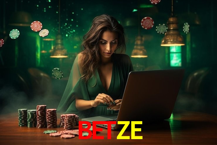 BETZE login