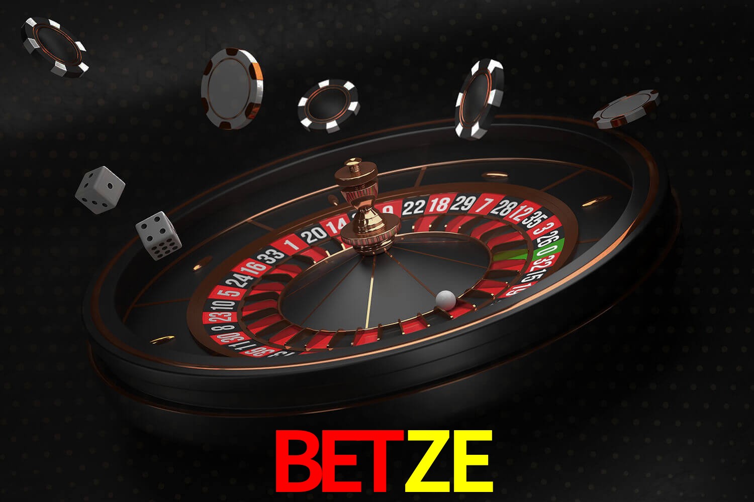 Experimente o Login Seguro Premium no BETZE
