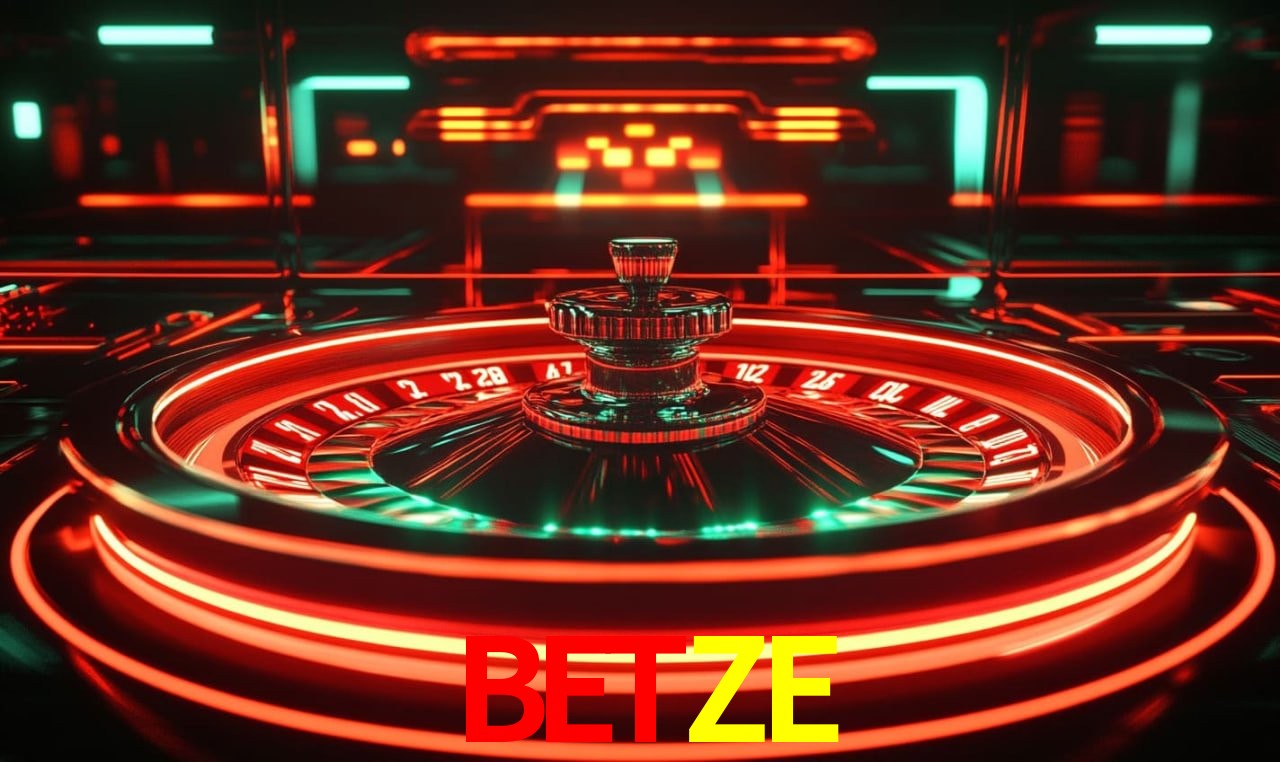 Descubra a Magia dos Jogos de Arcade no BETZE