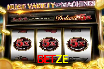 Descubra a Magia dos Jogos de Arcade no BETZE