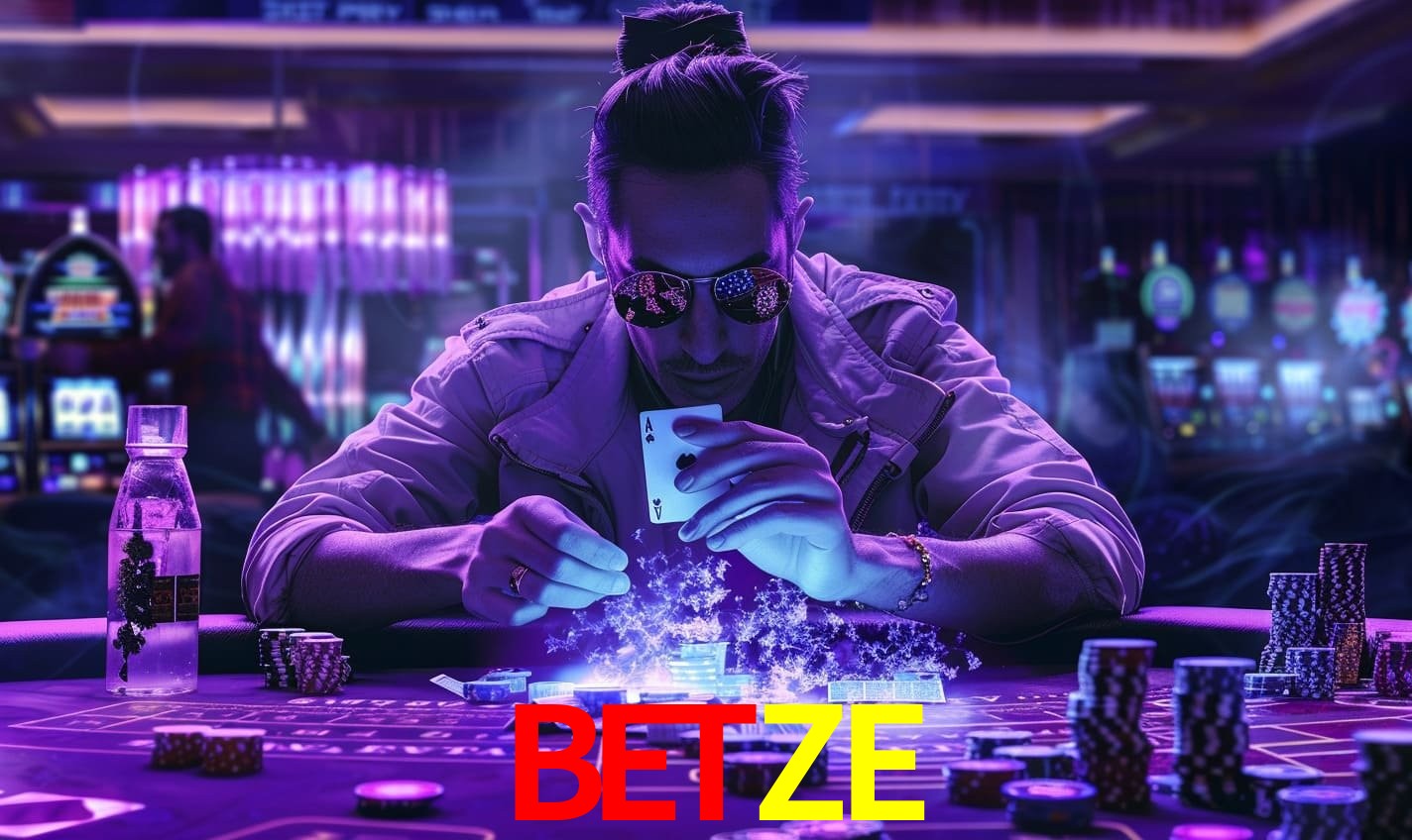 Tennis Betting BETZE