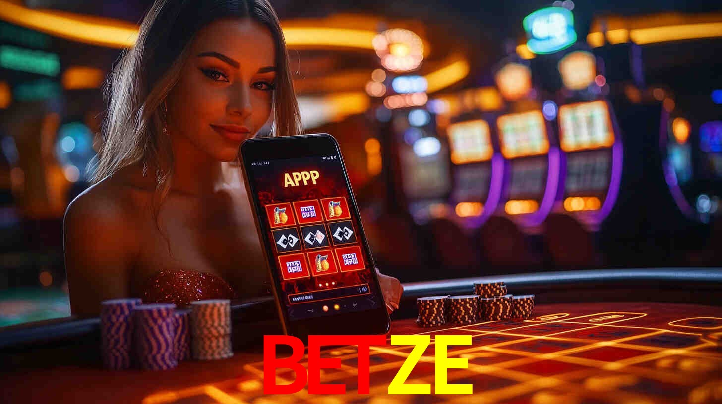 A Popularidade dos Caça-Níqueis no BETZE