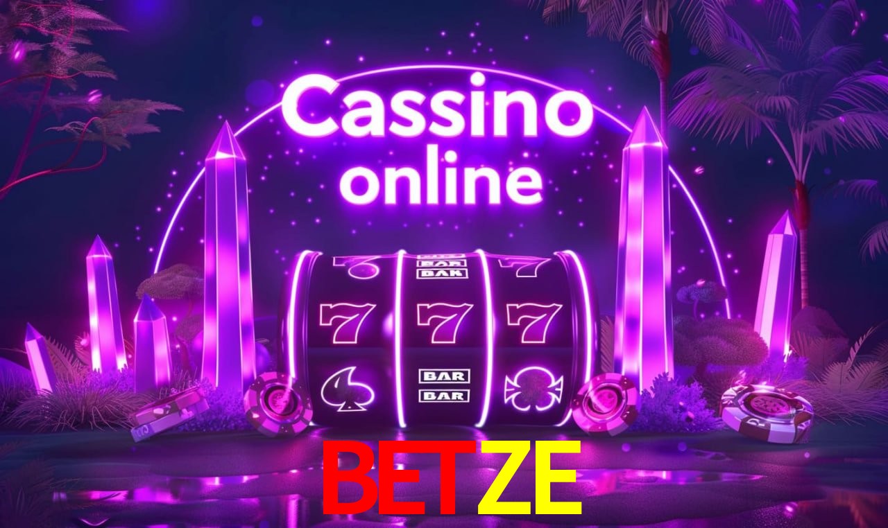 Login Seguro BETZE
