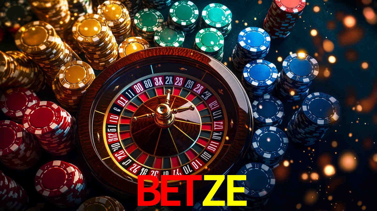 Tournaments BETZE