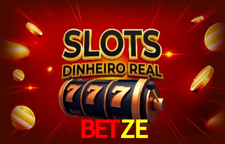 Design Responsivo BETZE