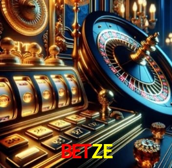 Casino Ao Vivo BETZE