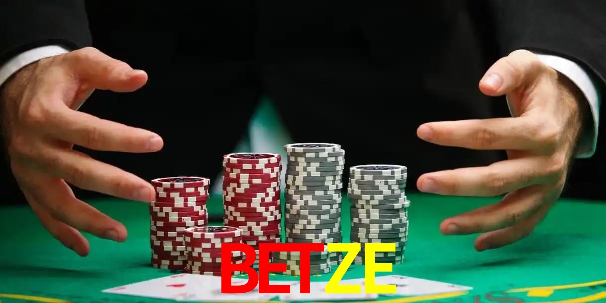 cassino BETZE