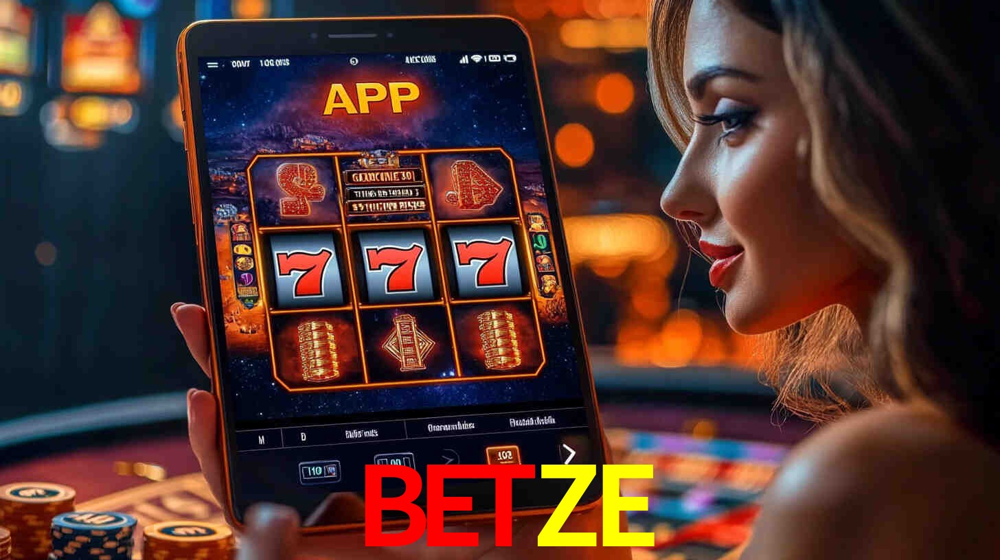 BETZE.com