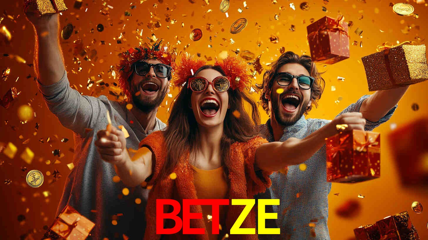BETZE.com