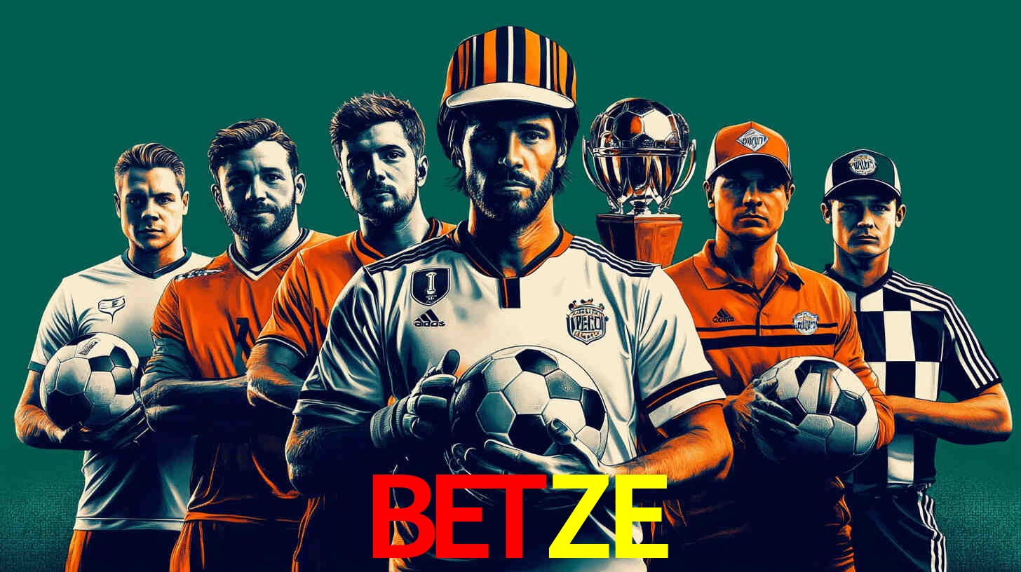 Descubra o Programa VIP da BETZE: Vantagens Exclusivas para Jogadores
