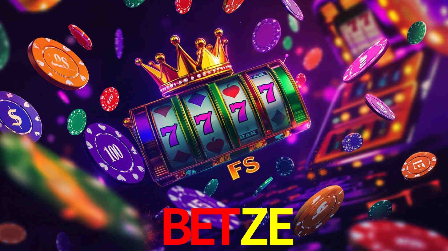 VIP Casino BETZE