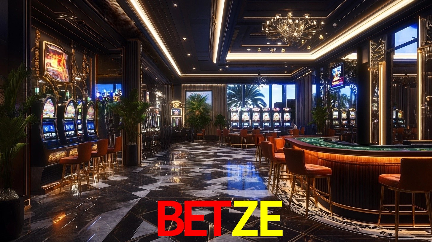 Welcome Bonus BETZE