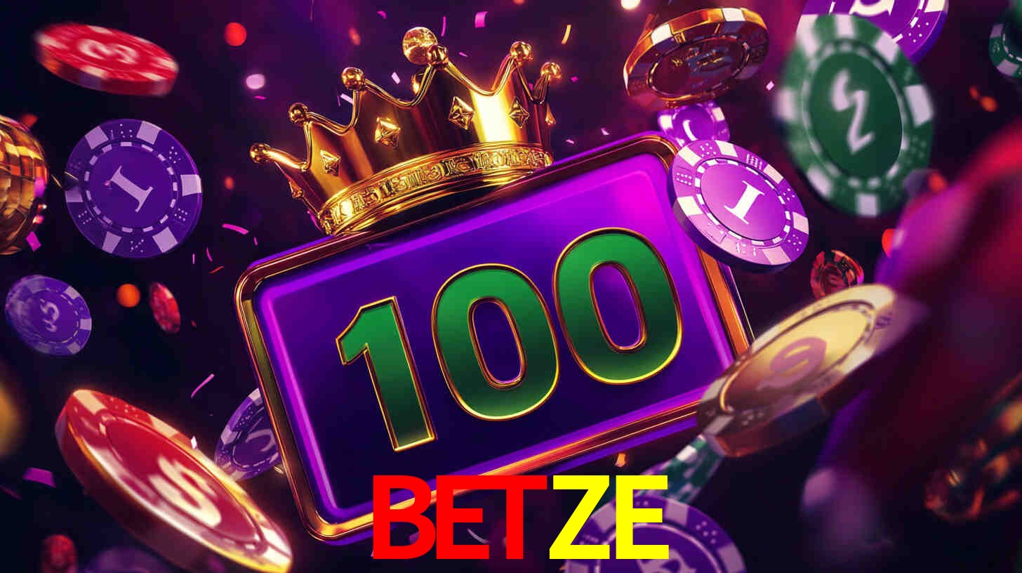 Blackjack Table BETZE