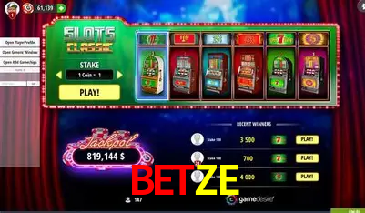 A Experiência Imersiva dos Cassinos Ao Vivo no BETZE