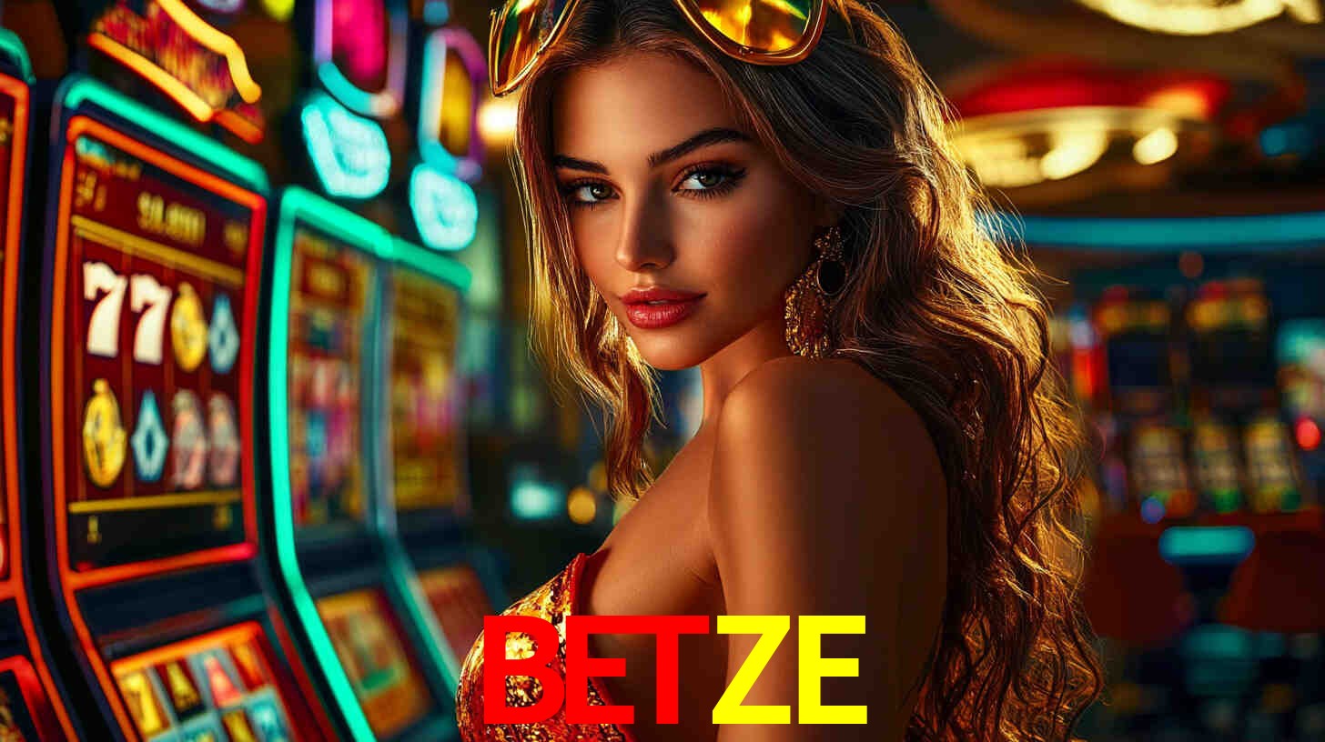 Live Casino BETZE