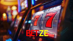 Casino Ao Vivo BETZE