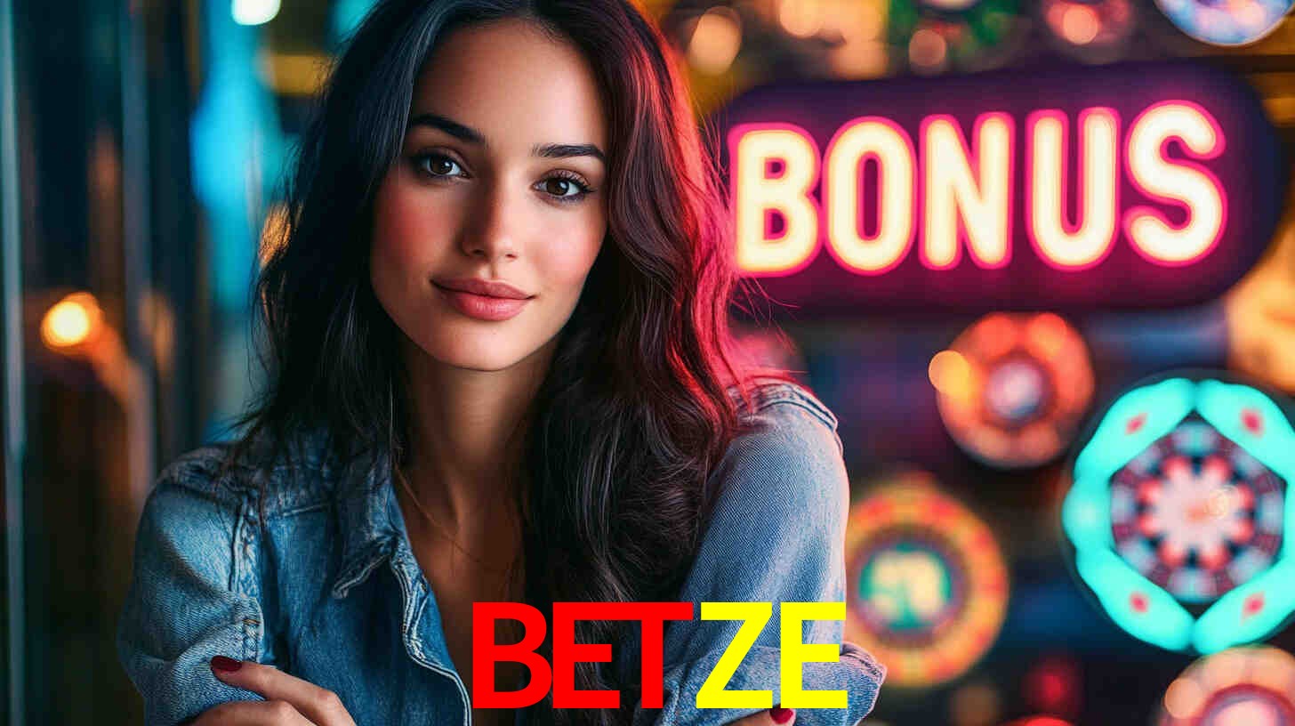 Sinta a adrenalina dos jogos de cassino com BETZE