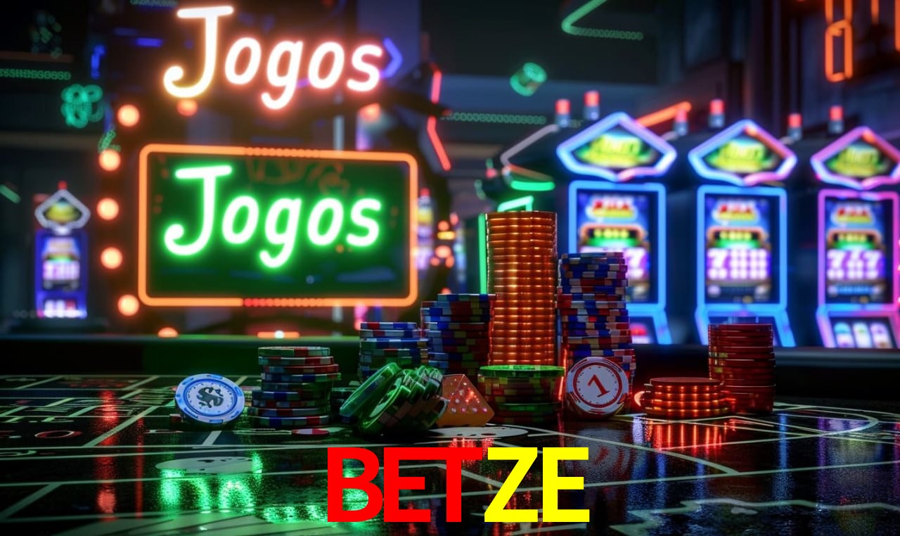 BETZE: A Experiência de Casino com Jogos de Mesa ao Vivo
